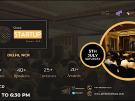 Global Startup Summit 2025