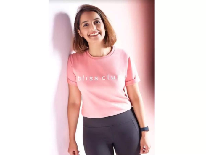 BlissClub: Redefining the Activewear apparel