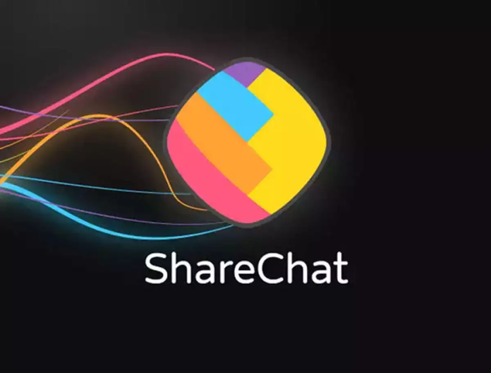 ShareChat: an India. chat application