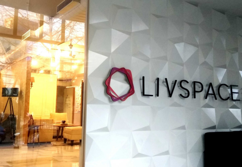 Livspace: A Designed Unicorn