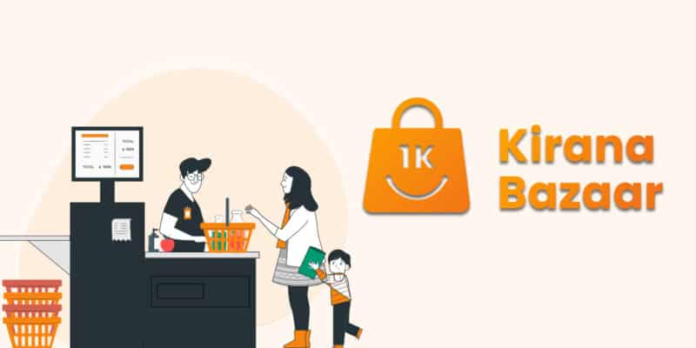 1K Kirana stores are brewing for a revolution