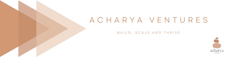 acharya ventures