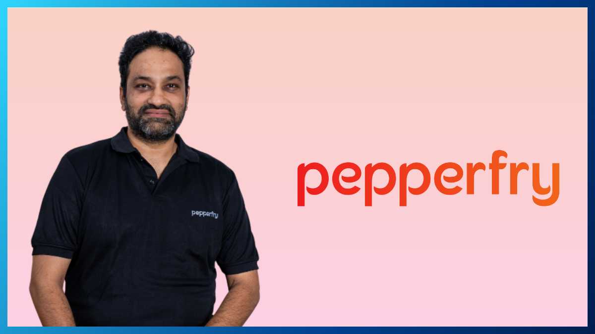 Pepperfry CFO Promotion: Madhusudan Bihani Elevated to CFO