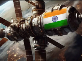 India’s Space Economy Set to Soar to $44 Billion by 2035