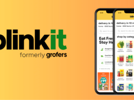 Blinkit Introduces Order Deletion Feature to Enhance Privacy