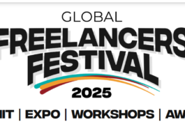 Global Freelancers Festival 2025: The Ultimate Summit