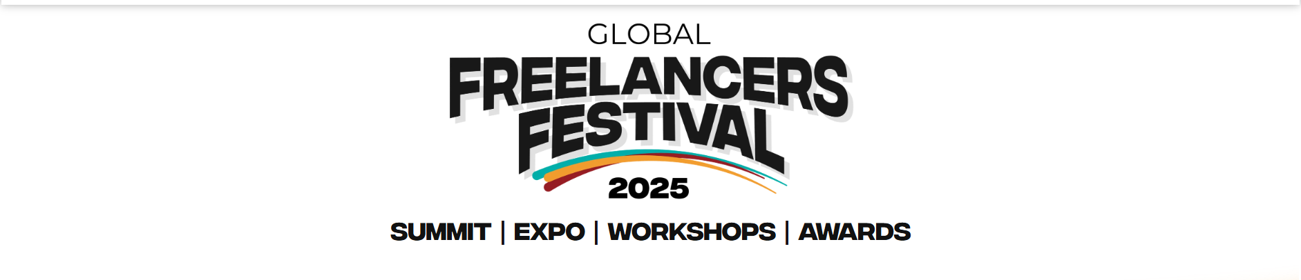 Global Freelancers Festival 2025: The Ultimate Summit