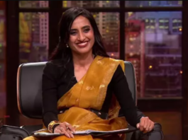 Shark Tank Showdown: Vineeta Singh vs. Personal Touch Skincare