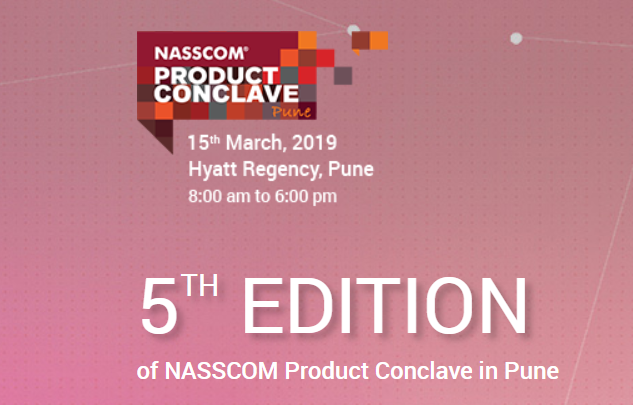 NASSCOM Product Conclave 2025: Driving Product Innovation and Scaling Strategies in India