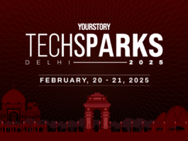 TechSparks 2025, YourStory's premier event