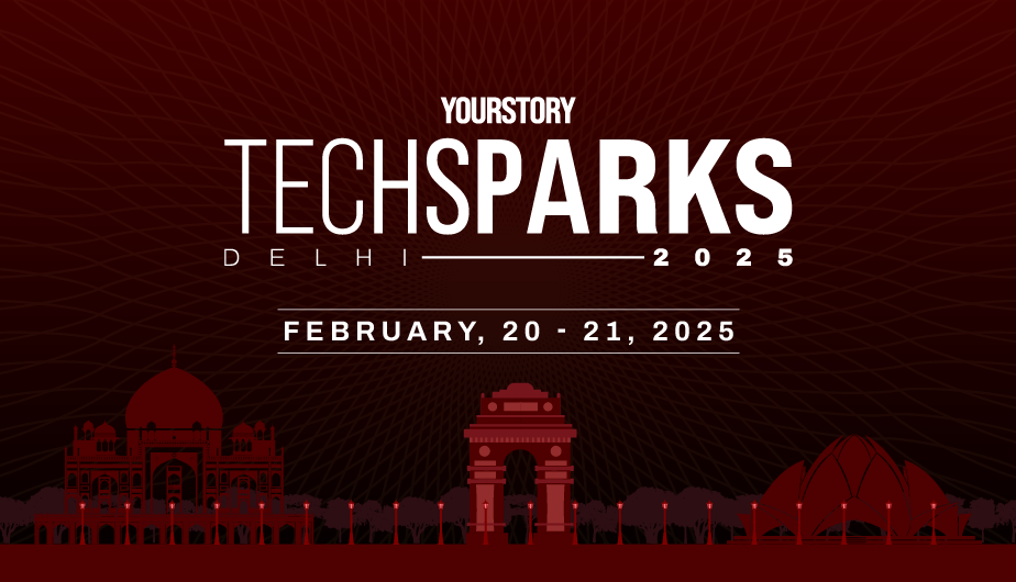 TechSparks 2025, YourStory's premier event