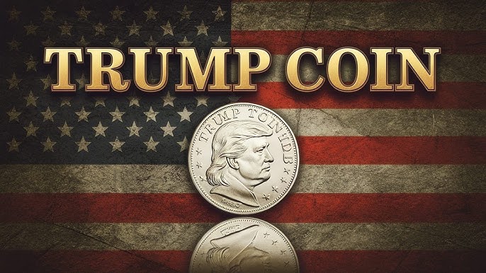 Trump’s Return to Power Sparks $10B Meme Coin Boom