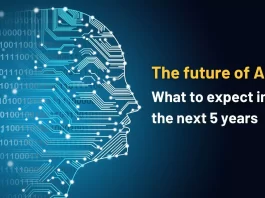 The Future of AI: What to Expect in the Next 5 Years