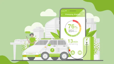 maharashtra electric vehicle policy