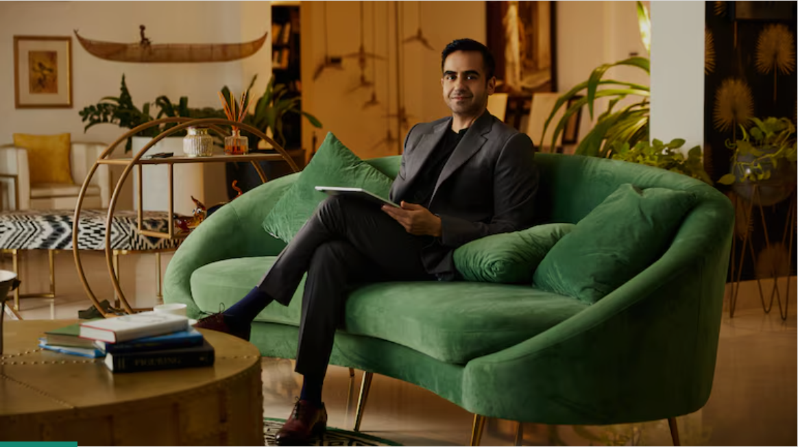 Billionaire Nikhil Kamath's team reveals how to get featured in his 'WTF is' podcast: 'Not by paying...'