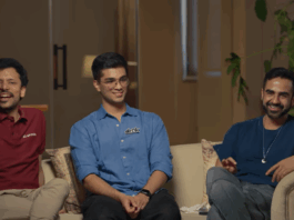 Inside India’s Next Gen Startups