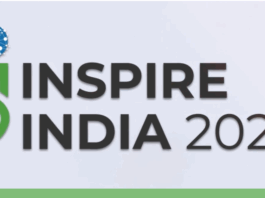INSPIRE INDIA 2025 is going to be one of the World’s Largest and Biggest tech events.