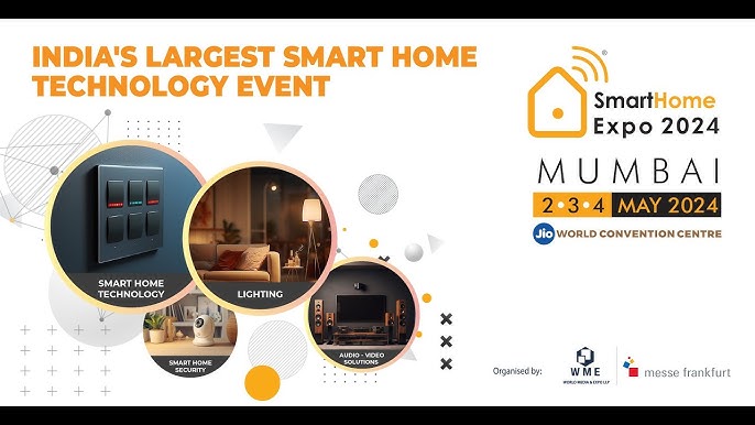 Smart Home Expo Date