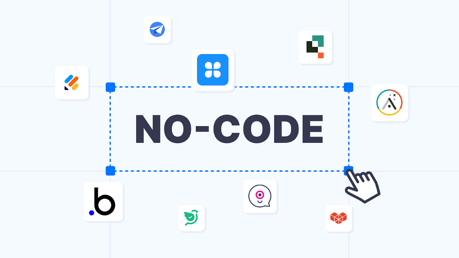 Top No-Code Tools to Launch a Startup Without a Tech Team