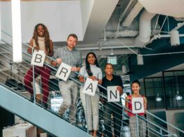 personal brand