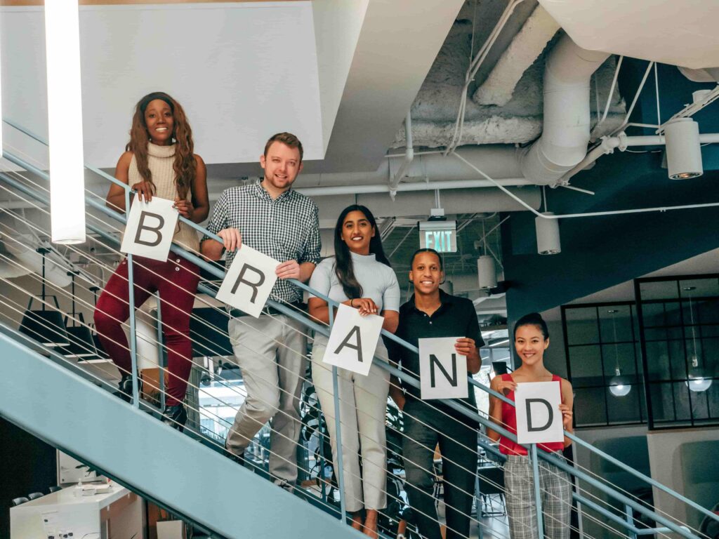 personal brand