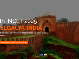 INCET 2025