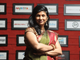 Kalaari Capital Report