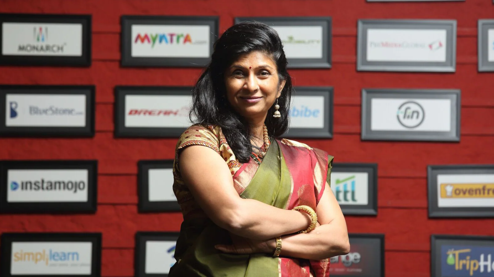 Kalaari Capital Report