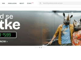 myntra singapore