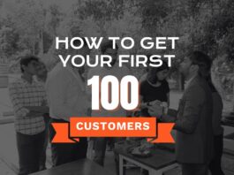 Zero to First 100 Customers: Indian Startups Share How