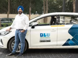 The Rise and Fall of BluSmart