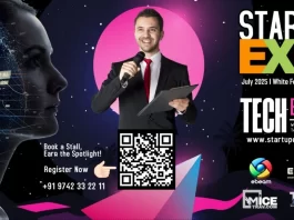 Startup Expo 2025 Bengaluru