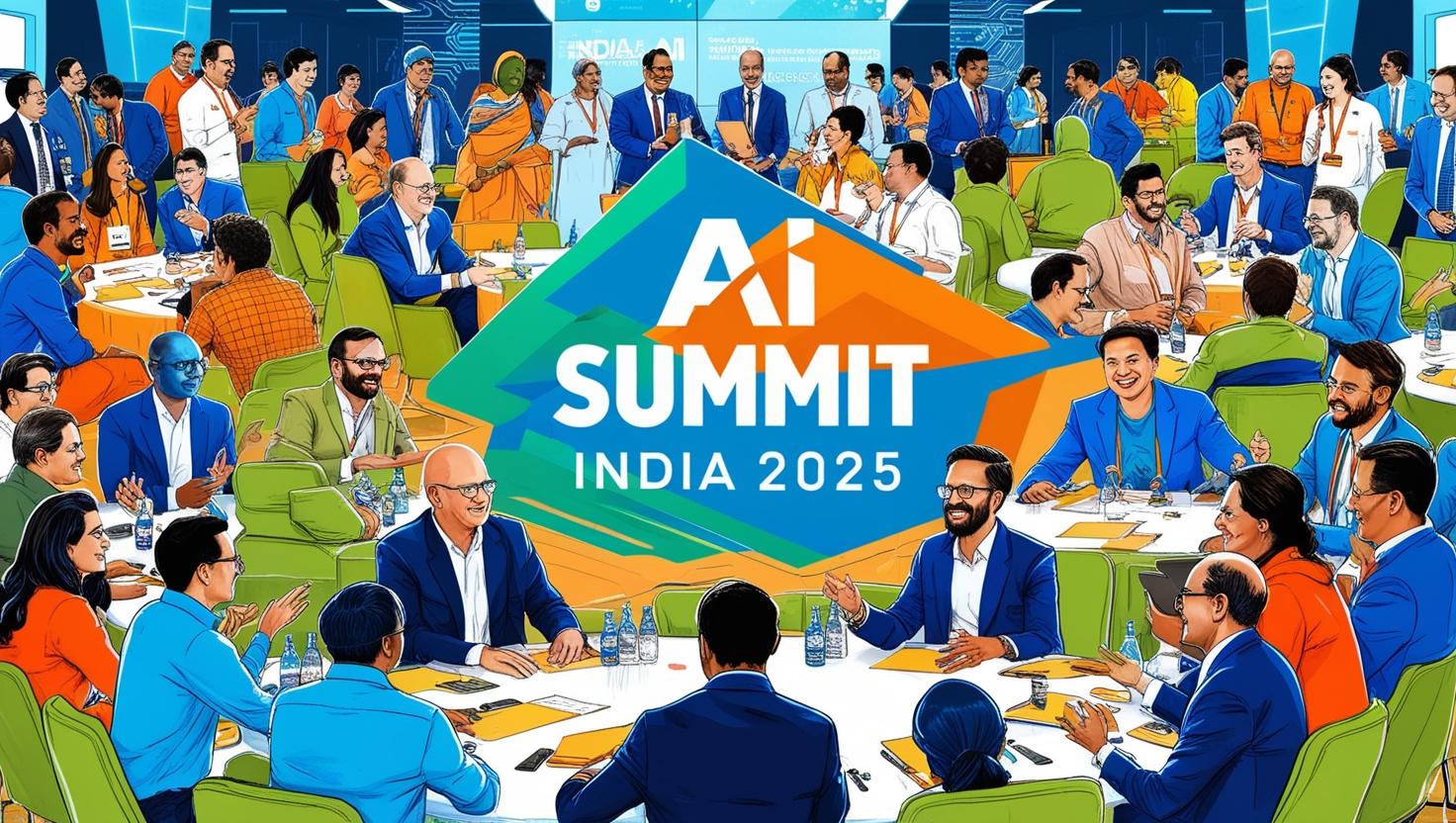 AI-Summit-India-2025_-Powering-the-Future-with-Intelligence