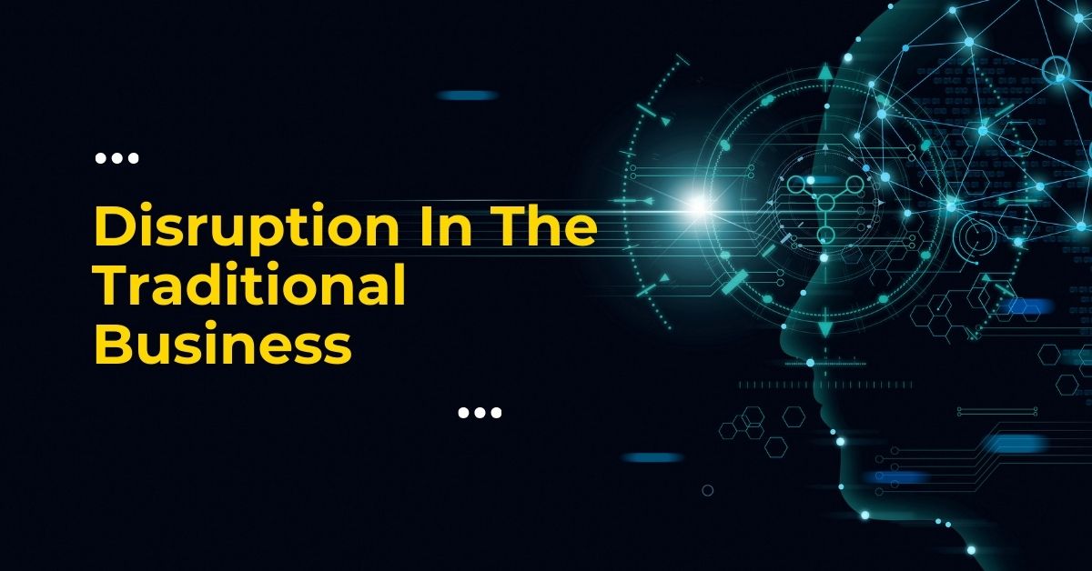 How Indian Startups Are Leveraging AI to Disrupt Traditional Industries ...